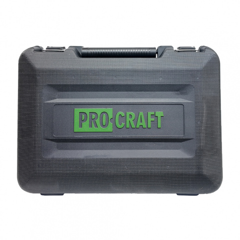 Kombinované vrtací a sekací kladivo Procraft BH1300, SDS Plus | BH1300